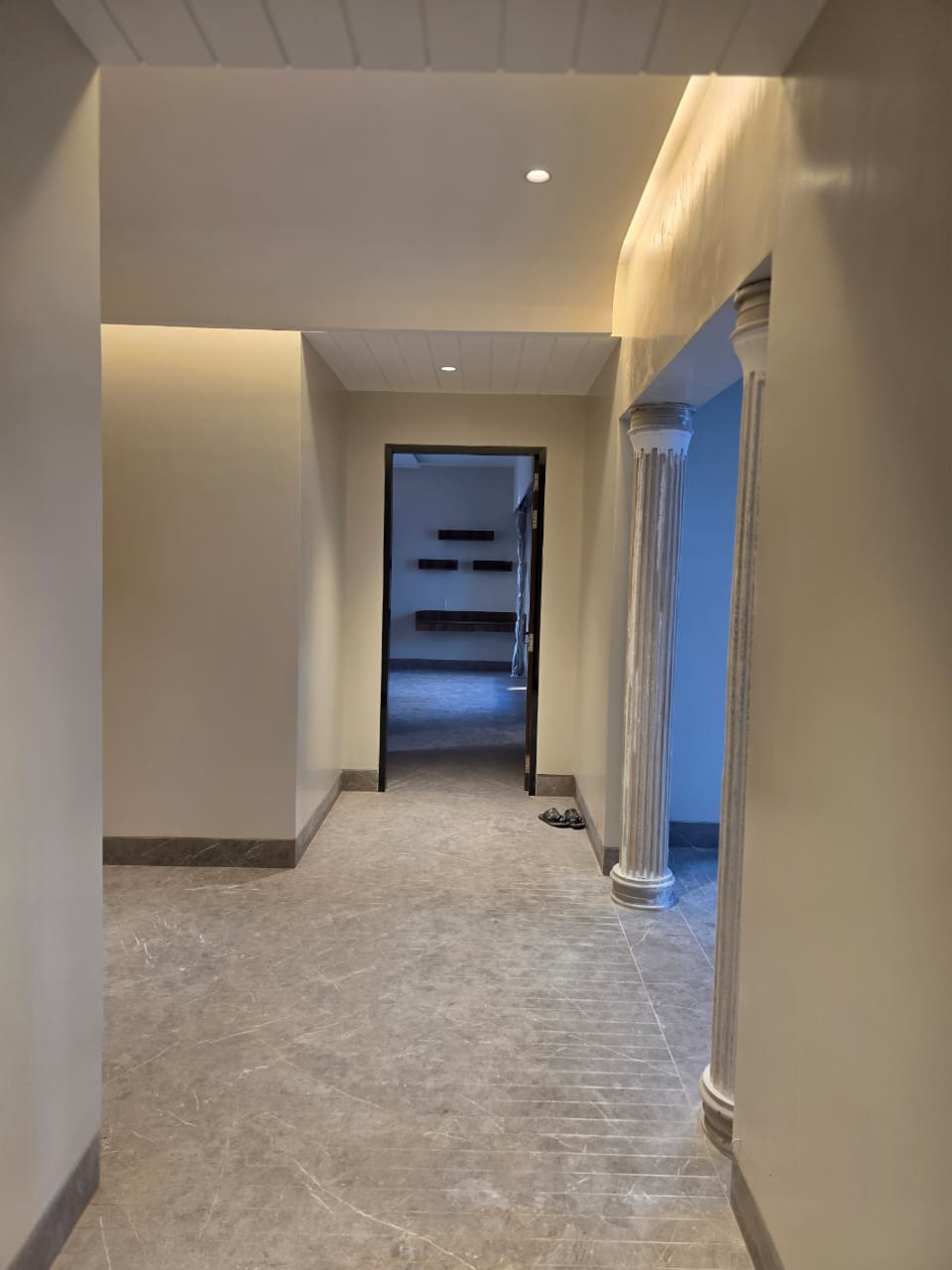 Interior Design Project